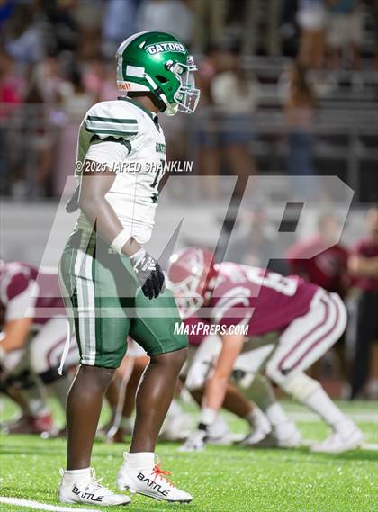 Thumbnail 2 in South Terrebonne @ E.D. White photogallery.