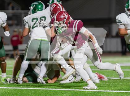 Thumbnail 3 in South Terrebonne @ E.D. White photogallery.