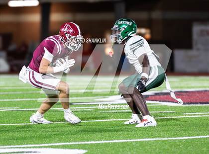 Thumbnail 3 in South Terrebonne @ E.D. White photogallery.