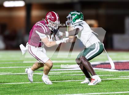 Thumbnail 1 in South Terrebonne @ E.D. White photogallery.