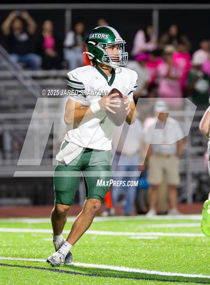 Thumbnail 2 in South Terrebonne @ E.D. White photogallery.