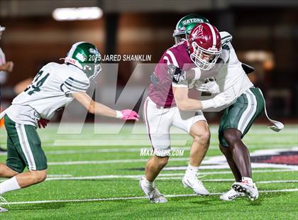 Thumbnail 3 in South Terrebonne @ E.D. White photogallery.