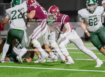 Thumbnail 2 in South Terrebonne @ E.D. White photogallery.