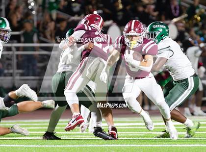 Thumbnail 1 in South Terrebonne @ E.D. White photogallery.