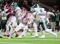 Photo from the gallery "South Terrebonne @ E.D. White"