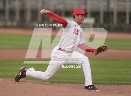 Thumbnail 2 in Waterford vs. Berlin (CIAC Class L Final) photogallery.