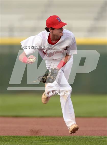 Thumbnail 1 in Waterford vs. Berlin (CIAC Class L Final) photogallery.