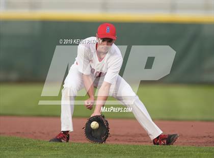 Thumbnail 1 in Waterford vs. Berlin (CIAC Class L Final) photogallery.