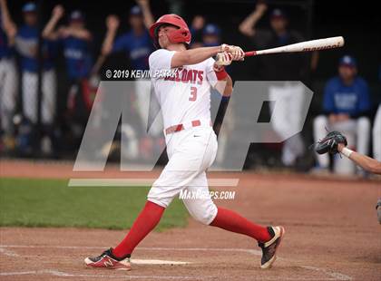 Thumbnail 1 in Waterford vs. Berlin (CIAC Class L Final) photogallery.
