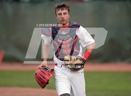 Thumbnail 2 in Waterford vs. Berlin (CIAC Class L Final) photogallery.