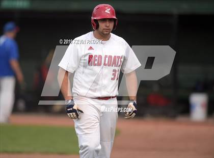 Thumbnail 2 in Waterford vs. Berlin (CIAC Class L Final) photogallery.