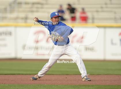 Thumbnail 3 in Waterford vs. Berlin (CIAC Class L Final) photogallery.