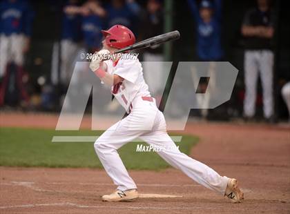 Thumbnail 3 in Waterford vs. Berlin (CIAC Class L Final) photogallery.