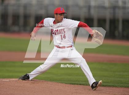 Thumbnail 1 in Waterford vs. Berlin (CIAC Class L Final) photogallery.