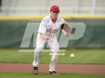 Thumbnail 3 in Waterford vs. Berlin (CIAC Class L Final) photogallery.
