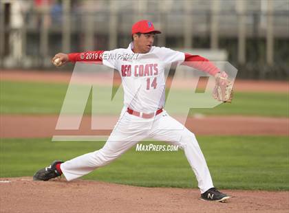 Thumbnail 3 in Waterford vs. Berlin (CIAC Class L Final) photogallery.