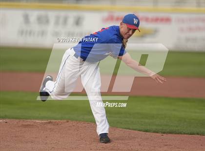Thumbnail 1 in Waterford vs. Berlin (CIAC Class L Final) photogallery.