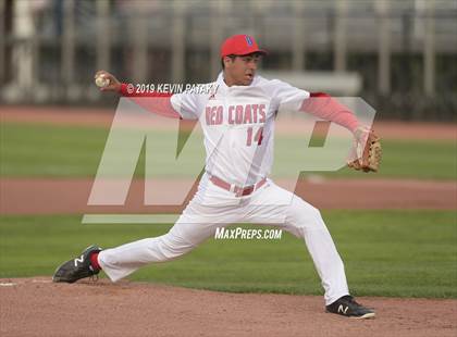 Thumbnail 1 in Waterford vs. Berlin (CIAC Class L Final) photogallery.