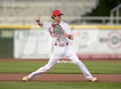 Thumbnail 2 in Waterford vs. Berlin (CIAC Class L Final) photogallery.