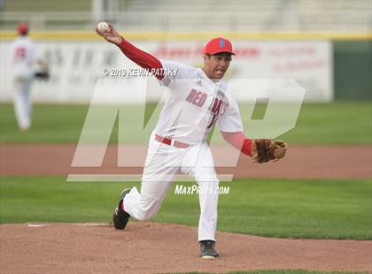 Thumbnail 2 in Waterford vs. Berlin (CIAC Class L Final) photogallery.