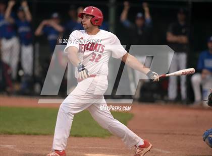 Thumbnail 1 in Waterford vs. Berlin (CIAC Class L Final) photogallery.