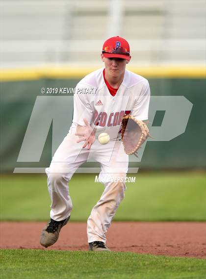Thumbnail 2 in Waterford vs. Berlin (CIAC Class L Final) photogallery.