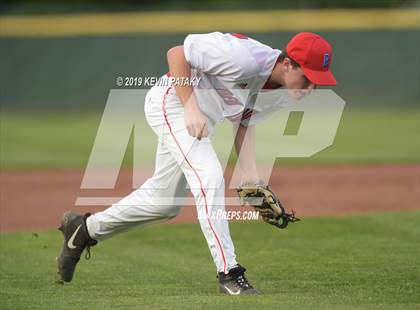 Thumbnail 2 in Waterford vs. Berlin (CIAC Class L Final) photogallery.