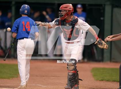 Thumbnail 2 in Waterford vs. Berlin (CIAC Class L Final) photogallery.