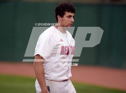 Thumbnail 1 in Waterford vs. Berlin (CIAC Class L Final) photogallery.