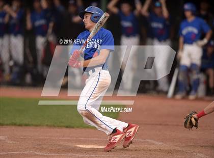 Thumbnail 3 in Waterford vs. Berlin (CIAC Class L Final) photogallery.