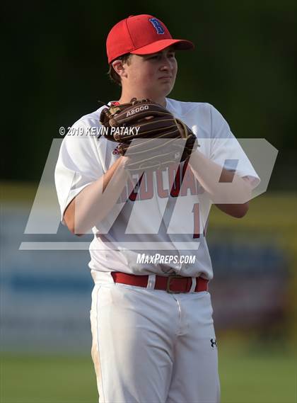 Thumbnail 3 in Waterford vs. Berlin (CIAC Class L Final) photogallery.