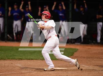 Thumbnail 1 in Waterford vs. Berlin (CIAC Class L Final) photogallery.