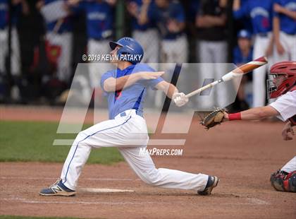 Thumbnail 1 in Waterford vs. Berlin (CIAC Class L Final) photogallery.