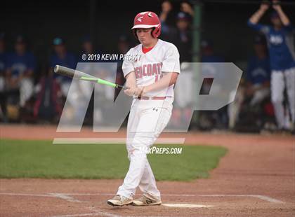 Thumbnail 1 in Waterford vs. Berlin (CIAC Class L Final) photogallery.