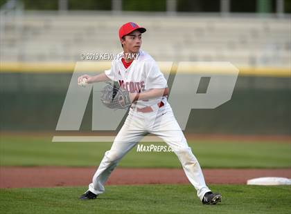 Thumbnail 2 in Waterford vs. Berlin (CIAC Class L Final) photogallery.