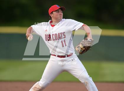 Thumbnail 3 in Waterford vs. Berlin (CIAC Class L Final) photogallery.