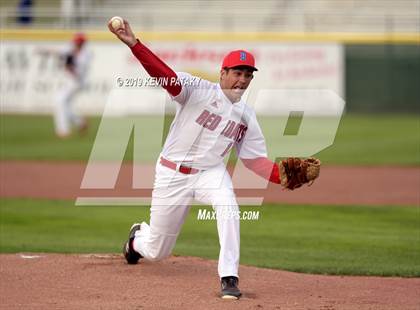 Thumbnail 3 in Waterford vs. Berlin (CIAC Class L Final) photogallery.