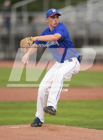 Thumbnail 2 in Waterford vs. Berlin (CIAC Class L Final) photogallery.