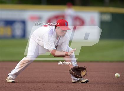 Thumbnail 1 in Waterford vs. Berlin (CIAC Class L Final) photogallery.