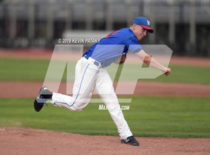 Thumbnail 2 in Waterford vs. Berlin (CIAC Class L Final) photogallery.