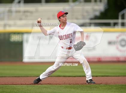 Thumbnail 2 in Waterford vs. Berlin (CIAC Class L Final) photogallery.