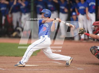 Thumbnail 2 in Waterford vs. Berlin (CIAC Class L Final) photogallery.