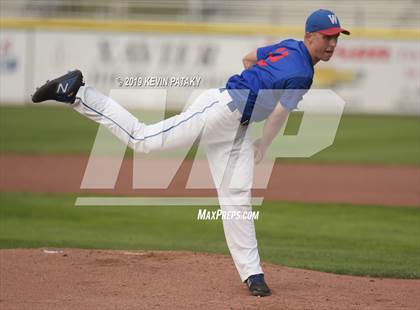Thumbnail 2 in Waterford vs. Berlin (CIAC Class L Final) photogallery.