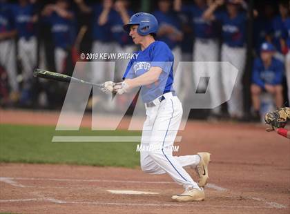 Thumbnail 3 in Waterford vs. Berlin (CIAC Class L Final) photogallery.
