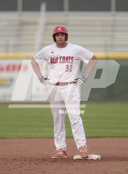Thumbnail 3 in Waterford vs. Berlin (CIAC Class L Final) photogallery.