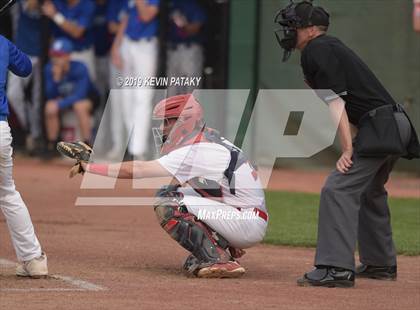 Thumbnail 1 in Waterford vs. Berlin (CIAC Class L Final) photogallery.