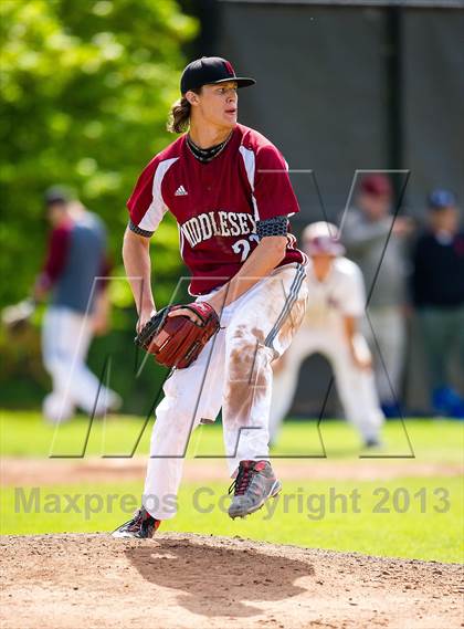 Thumbnail 3 in Middlesex @ Belmont Hill photogallery.