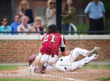 Thumbnail 3 in Middlesex @ Belmont Hill photogallery.
