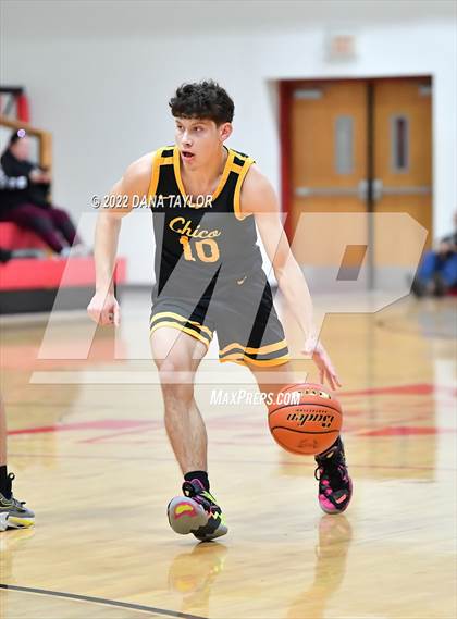 Thumbnail 2 in Boyd vs Chico (Hico Tournament) photogallery.