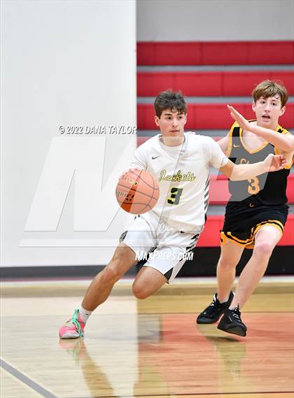 Thumbnail 2 in Boyd vs Chico (Hico Tournament) photogallery.